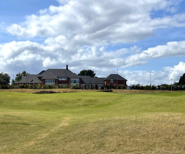 Photo of Whittington Heath Golf Club