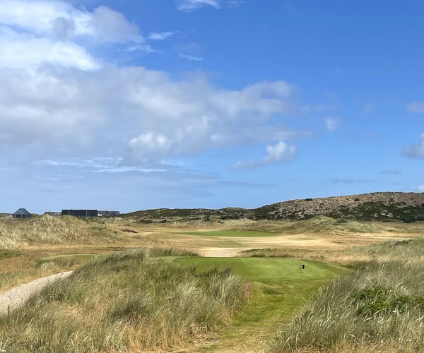 Photo of Golfclub Budersand Sylt