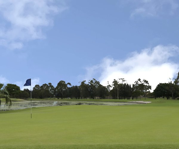 Photo of Palmer Colonial Golf Course