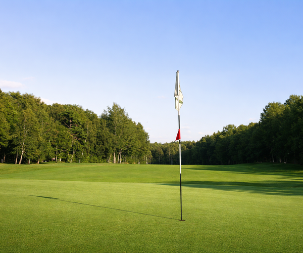 Photo of Kungsbacka Golfklubb (Gamla/Old course)