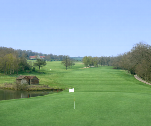 Photo of Aa Saint-Omer Golf Club