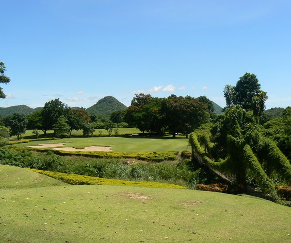 Photo of Artitaya Golf & Resort