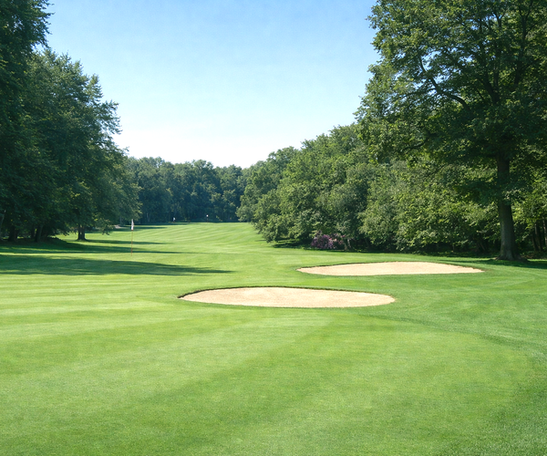 Photo of Royal Golf Club du Hainaut