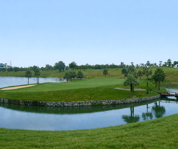 Photo of Pattana Golf Club & Resort