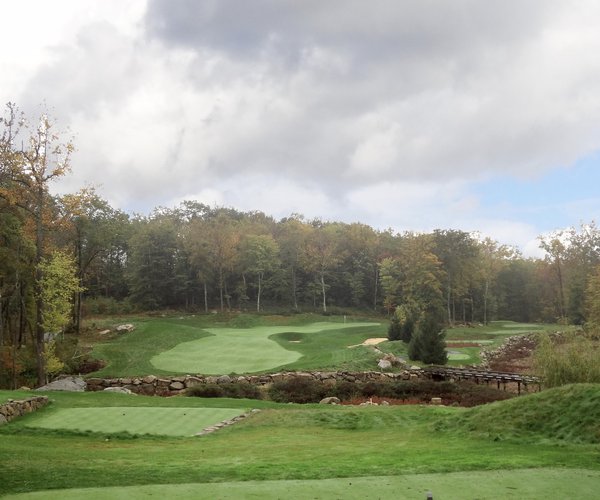 Photo of Pound Ridge Golf Club