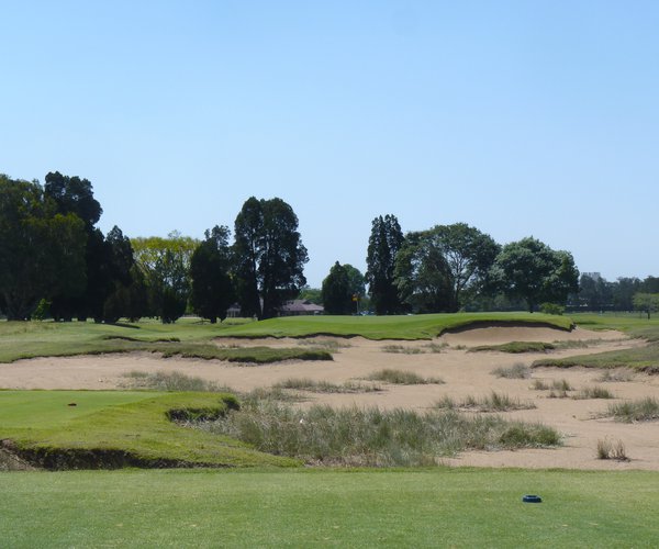 Photo of Royal Queensland Golf Club