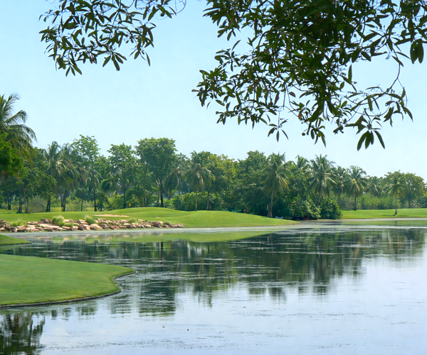 Photo of Lam Luk Ka Country Club (East course)