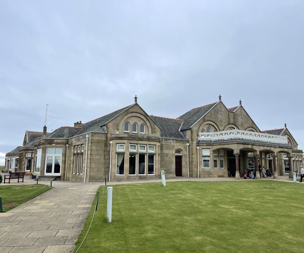 Photo of Royal Troon Golf Club (Old Course)