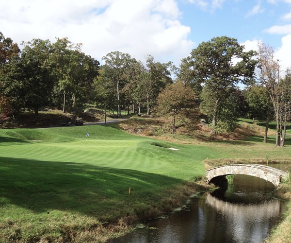 Photo of Saint Andrew's Golf Club