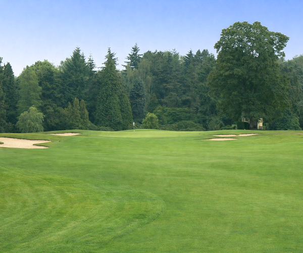 Photo of Royal Golf Club de Belgique - Ravenstein