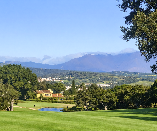 Photo of Real (Royal) Club de Golf Sotogrande