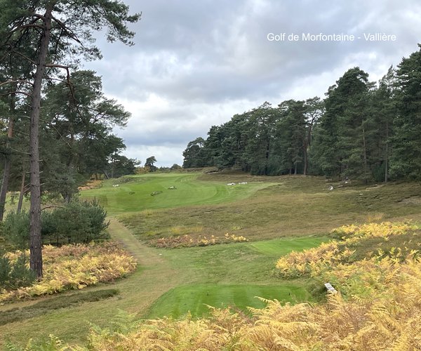 Photo of Golf de Morfontaine