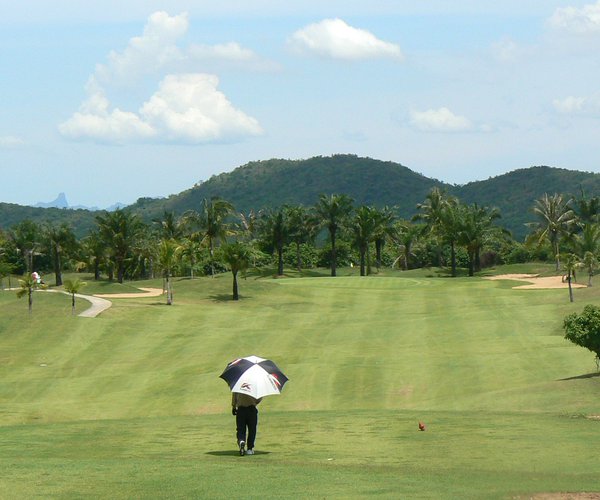 Photo of The Majestic Creek Country Club