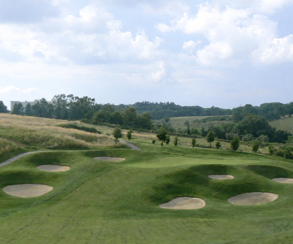 Photo of Parco di Roma Golf Club
