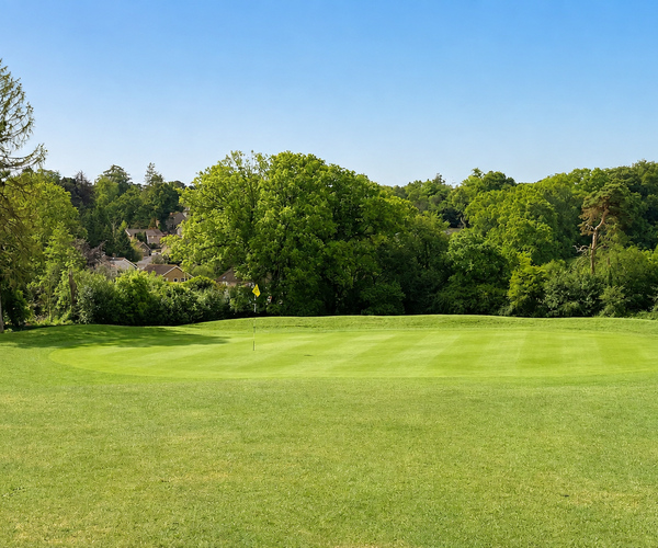 Photo of Southampton Municipal Golf Course