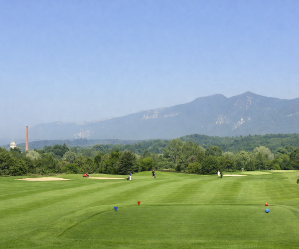 Photo of Golfclub Wylihof