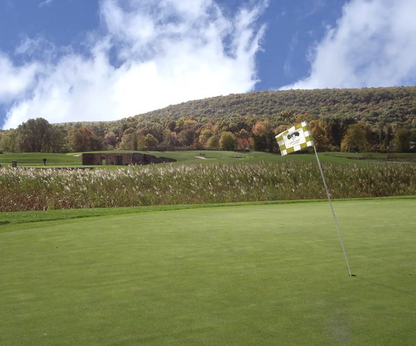 Photo of Berkshire Valley Golf Course