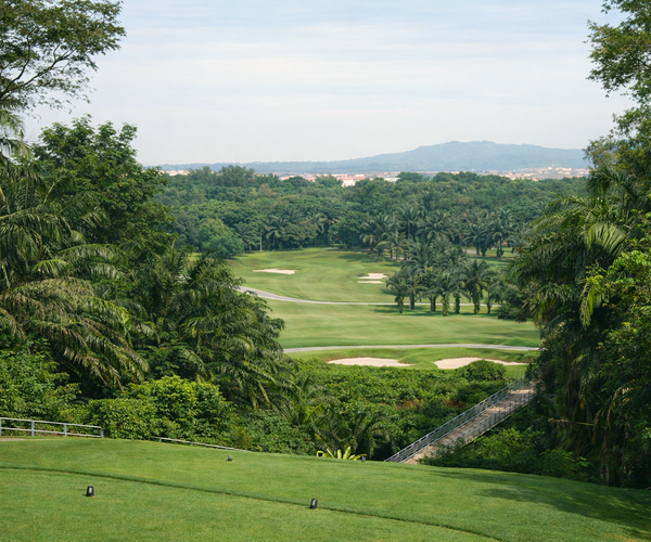 Photo of Saujana Golf & Country Club (Palm course)