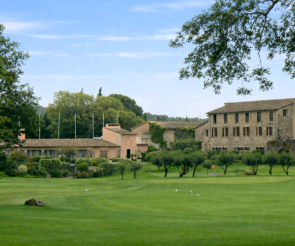 Photo of Golf d'Opio-Valbonne