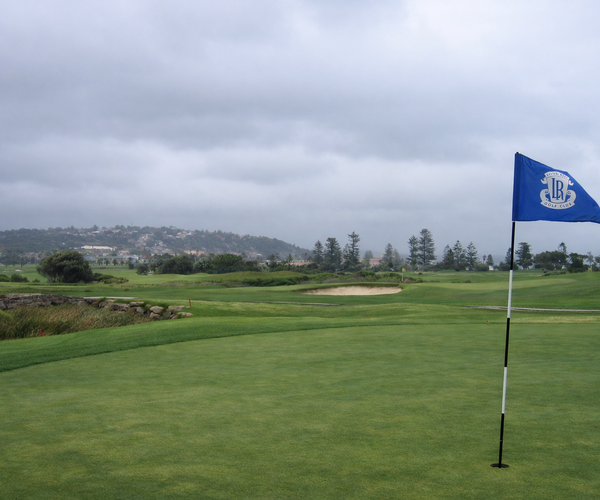 Photo of Long Reef Golf Club