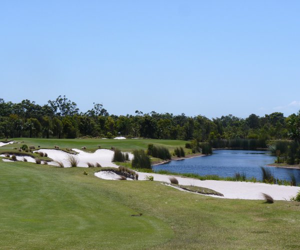 Photo of Pacific Harbour Golf & Country Club