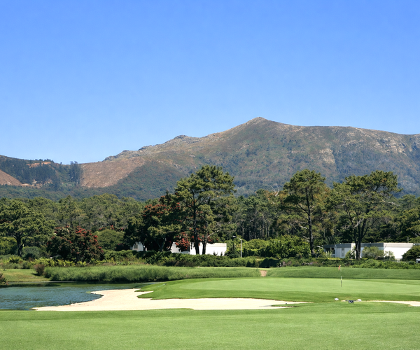 Photo of Steenberg Golf Estate