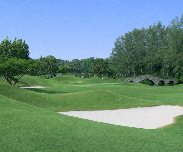 Photo of Thai Muang Beach Golf & Marina