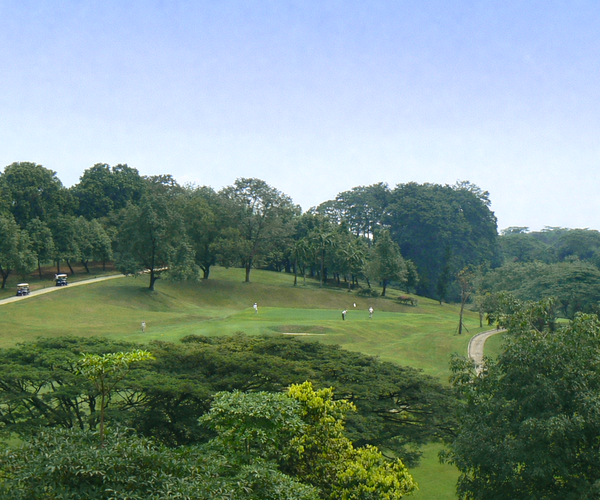 Photo of Sembawang Country Club