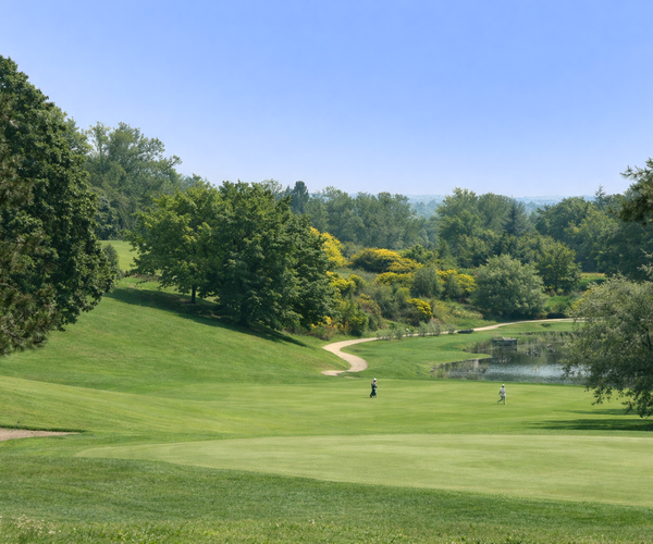 Photo of Golf Club Bologna