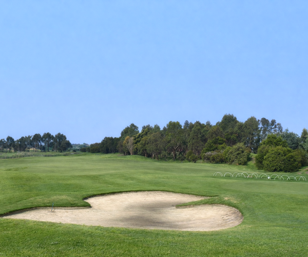 Photo of Kingston Links Golf Course