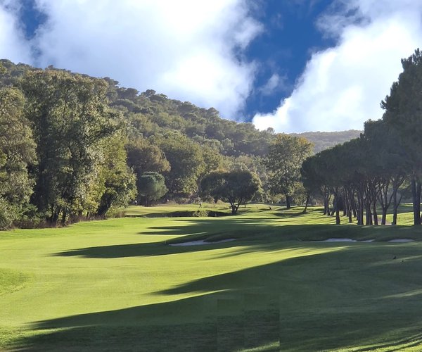 Photo of Golf de Cannes-Mougins
