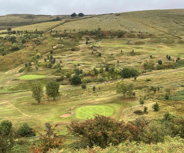 Photo of Halifax Golf Club