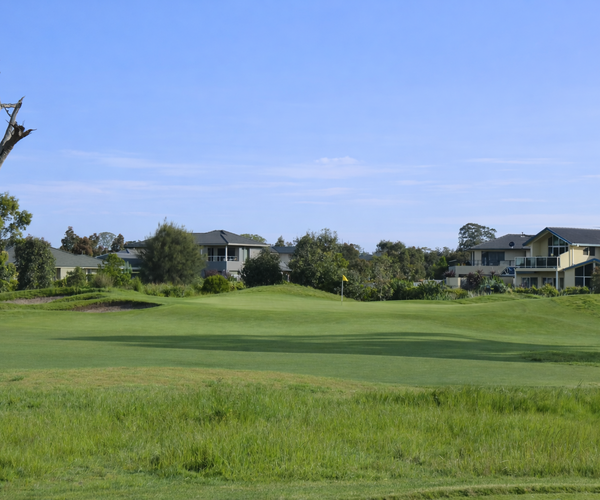 Photo of Sandhurst Club