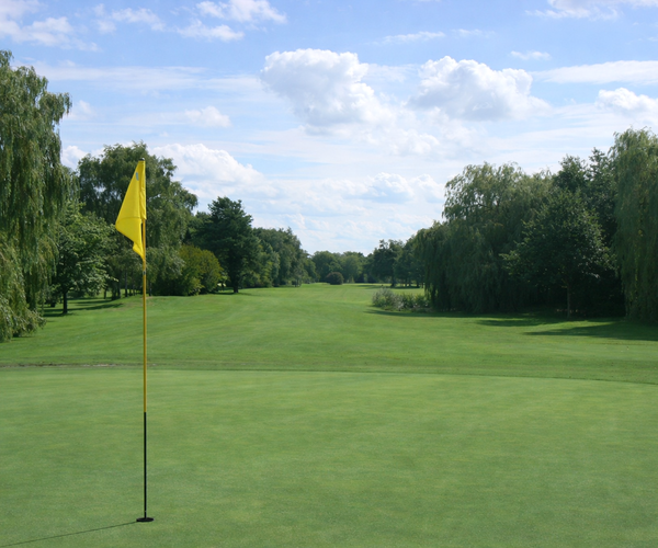 Photo of Golf & Country Club Oudenaarde (Kasteel course)