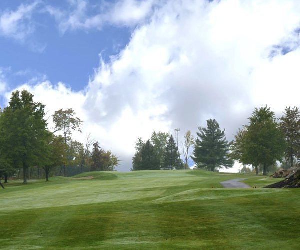 Photo of Nemacolin Resort (Shepherd's Rock)