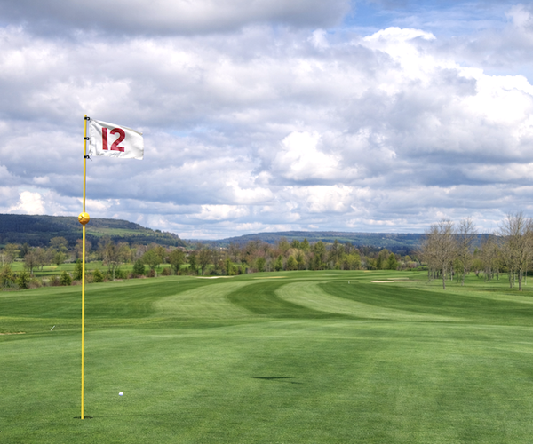 Photo of Château de Chailly - Hôtel & Golf