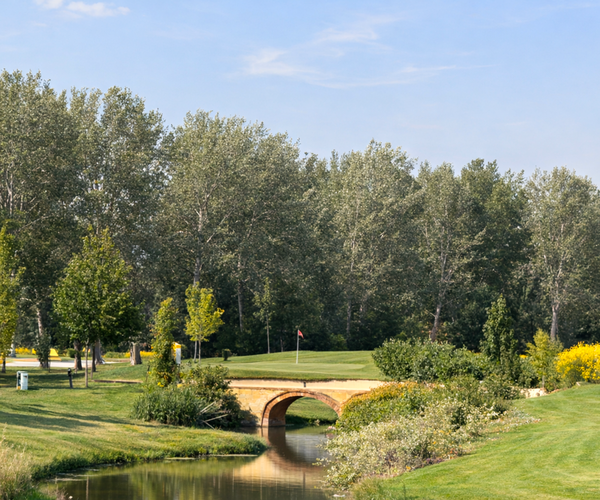 Photo of Le Pavoniere Golf & Country Club