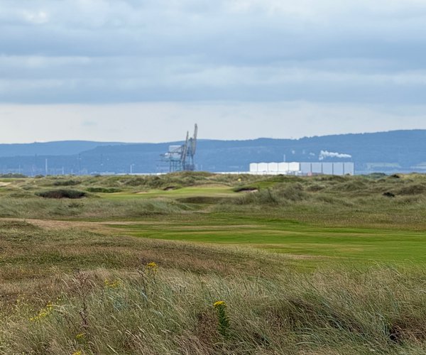 Photo of Seaton Carew Golf Club