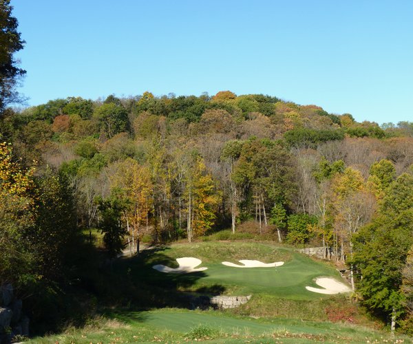 Photo of Olde Stonewall Golf Course