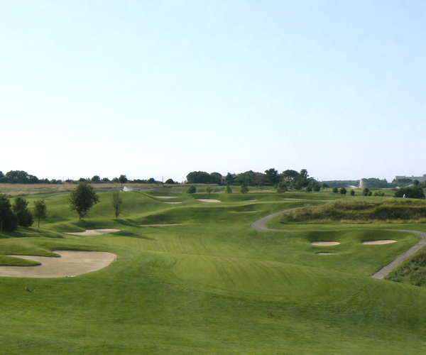 Photo of Parco di Roma Golf Club