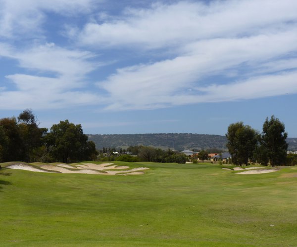 Photo of The Vines Resort & Country Club (Ellenbrook course)