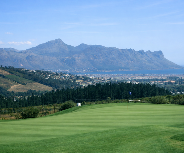 Photo of Erinvale Golf Club