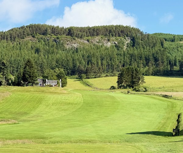 Photo of Pitlochry Golf Club