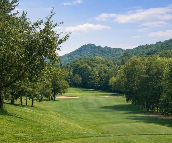 Photo of Golf du Val de Sorne