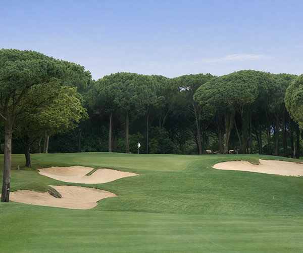 Photo of Golf de l'Estérel