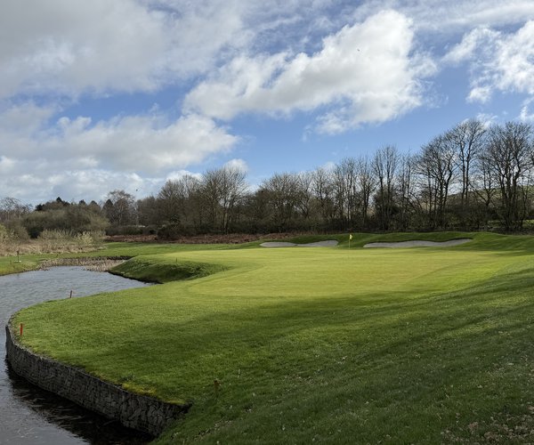 Photo of Moor Allerton Golf Club