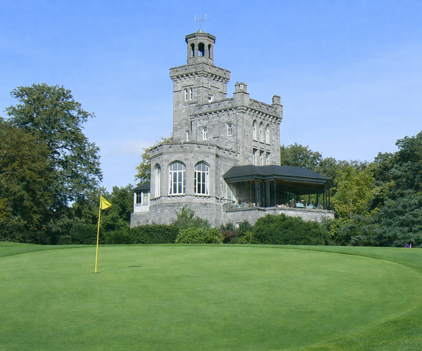 Photo of Royal Golf Club du Chateau Royal d'Ardenne