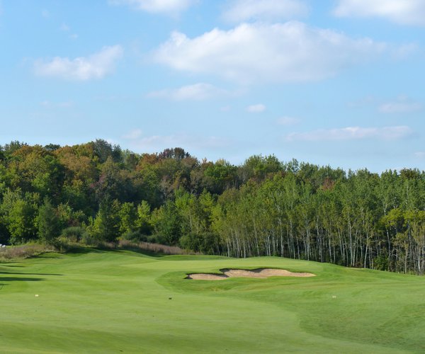 Photo of The Bog Golf Course