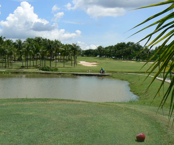 Photo of Rayong Green Valley Country Club