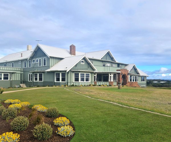 Photo of Barwon Heads Golf Club